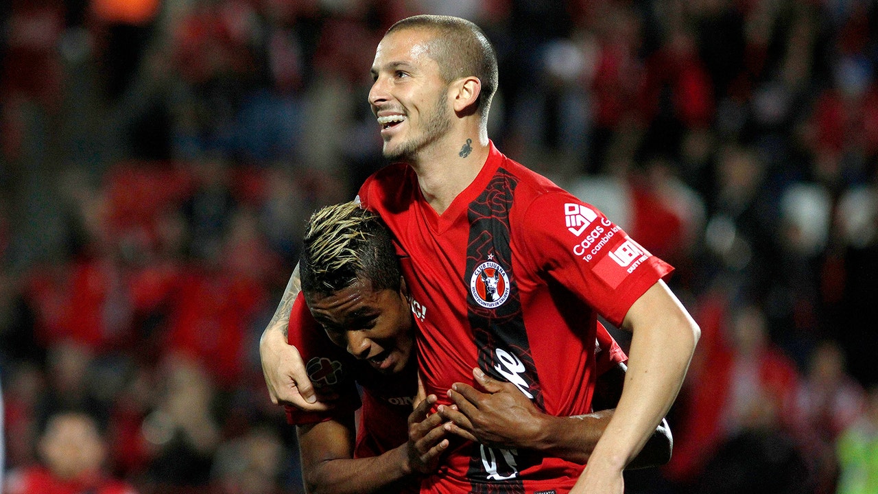 Poor start leads to painful conclusion for LA Galaxy in Tijuana